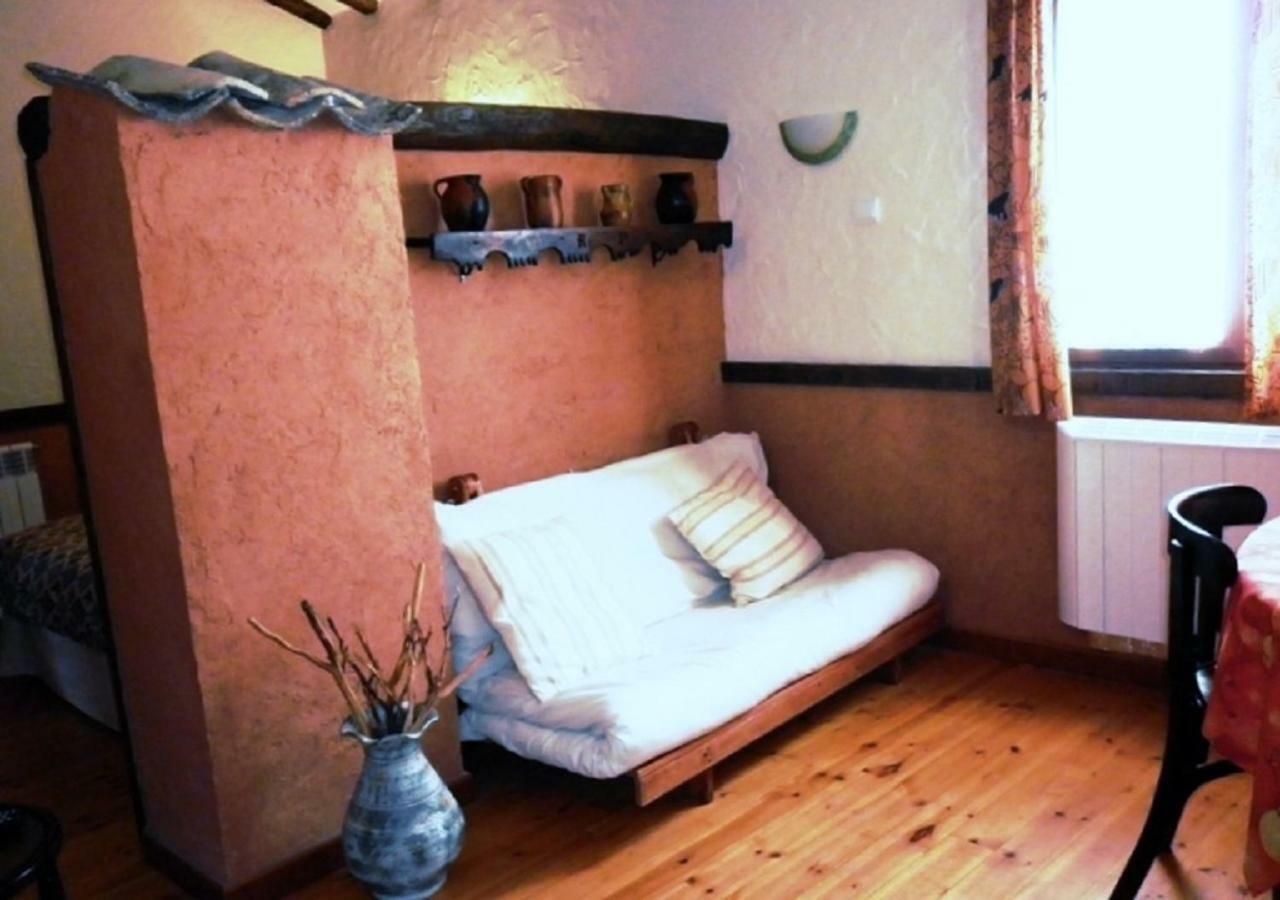 Casa Rural Calle Real Bed & Breakfast Torremocha de Ayllón Exterior foto